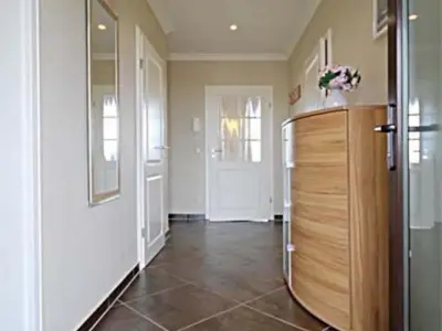 Ferienwohnung für 2 Personen (54 m²) in Ostseebad Kühlungsborn 9/10