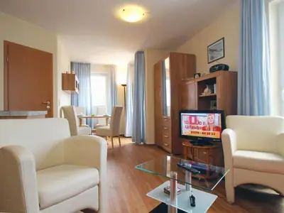 Ferienwohnung für 4 Personen (36 m²) in Ostseebad Kühlungsborn 2/10