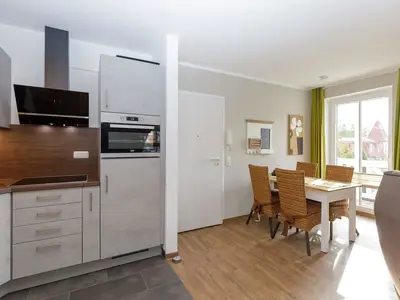 Ferienwohnung für 4 Personen (45 m²) in Ostseebad Kühlungsborn 6/10