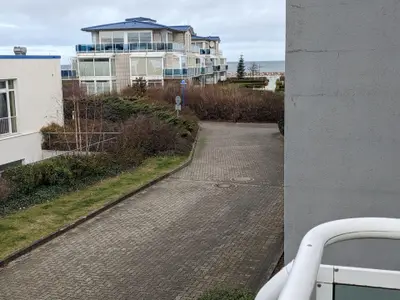 Ferienwohnung für 4 Personen (36 m²) in Ostseebad Kühlungsborn 3/10