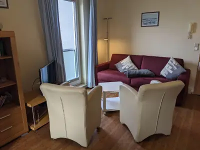 Ferienwohnung für 4 Personen (36 m²) in Ostseebad Kühlungsborn 4/10
