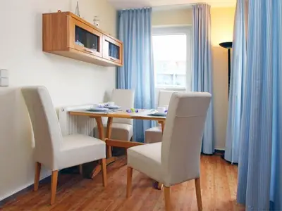 Ferienwohnung für 4 Personen (36 m²) in Ostseebad Kühlungsborn 6/10