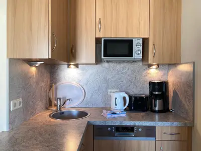 Ferienwohnung für 4 Personen (36 m²) in Ostseebad Kühlungsborn 7/10