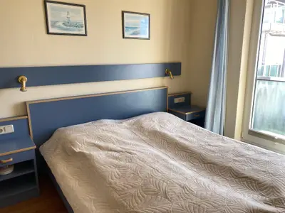 Ferienwohnung für 4 Personen (36 m²) in Ostseebad Kühlungsborn 8/10