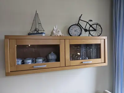 Ferienwohnung für 4 Personen (36 m²) in Ostseebad Kühlungsborn 9/10