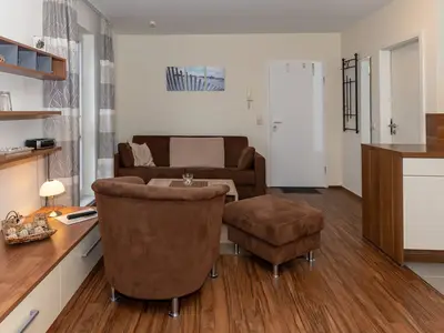 Ferienwohnung für 4 Personen (40 m²) in Ostseebad Kühlungsborn 3/10