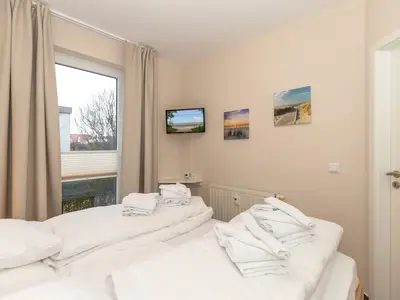 Ferienwohnung für 4 Personen (40 m²) in Ostseebad Kühlungsborn 10/10
