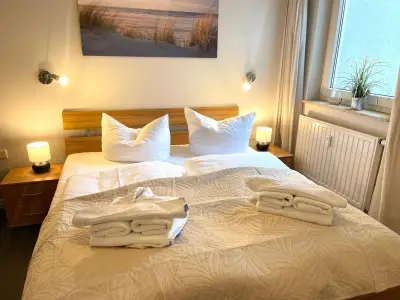 Ferienwohnung für 2 Personen (40 m²) in Ostseebad Kühlungsborn 1/10