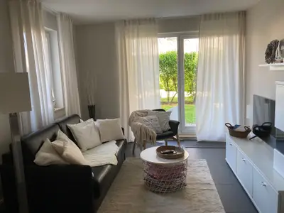 Ferienwohnung für 2 Personen (40 m²) in Ostseebad Kühlungsborn 2/10