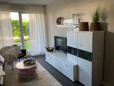 Ferienwohnung für 2 Personen (40 m²) in Ostseebad Kühlungsborn 3/10