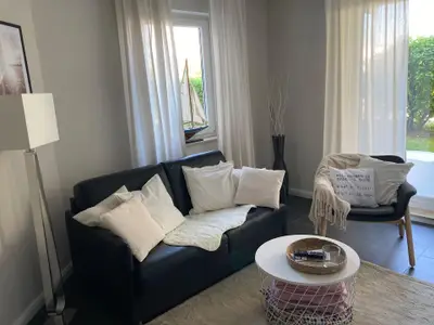 Ferienwohnung für 2 Personen (40 m²) in Ostseebad Kühlungsborn 4/10