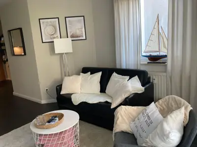 Ferienwohnung für 2 Personen (40 m²) in Ostseebad Kühlungsborn 5/10