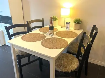 Ferienwohnung für 2 Personen (40 m²) in Ostseebad Kühlungsborn 6/10