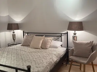 Ferienwohnung für 6 Personen (77 m²) in Ostseebad Kühlungsborn 6/10