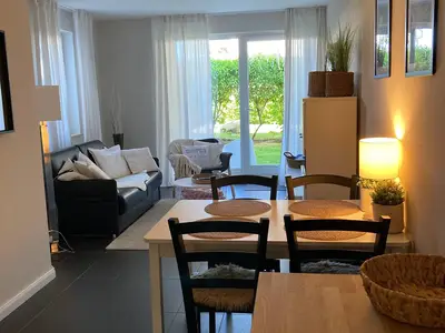 Ferienwohnung für 2 Personen (40 m²) in Ostseebad Kühlungsborn 7/10
