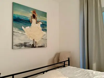 Ferienwohnung für 6 Personen (77 m²) in Ostseebad Kühlungsborn 7/10