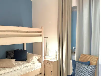 Ferienwohnung für 6 Personen (77 m²) in Ostseebad Kühlungsborn 8/10