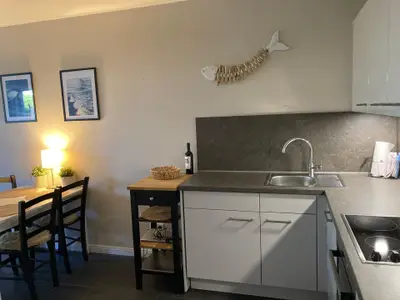 Ferienwohnung für 2 Personen (40 m²) in Ostseebad Kühlungsborn 8/10