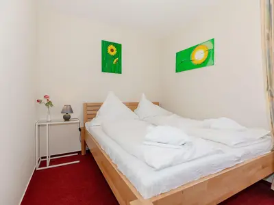 Ferienwohnung für 6 Personen (72 m²) in Ostseebad Kühlungsborn 7/10
