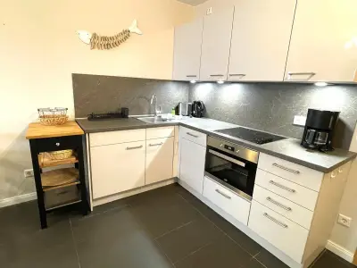 Ferienwohnung für 2 Personen (40 m²) in Ostseebad Kühlungsborn 9/10