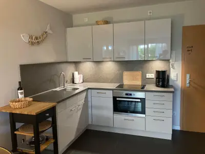 Ferienwohnung für 2 Personen (40 m²) in Ostseebad Kühlungsborn 10/10
