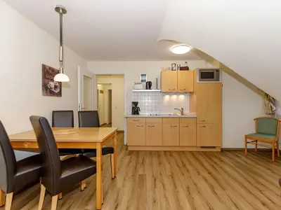 Ferienwohnung für 4 Personen (52 m²) in Ostseebad Kühlungsborn 5/10