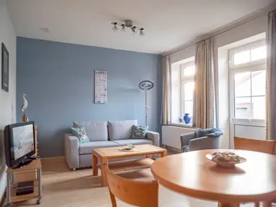 Ferienwohnung für 4 Personen (50 m²) in Ostseebad Kühlungsborn 1/10