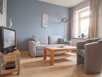 Ferienwohnung für 4 Personen (50 m²) in Ostseebad Kühlungsborn 2/10