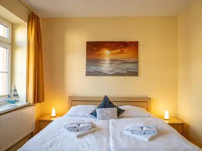 Ferienwohnung für 4 Personen (50 m²) in Ostseebad Kühlungsborn 8/10