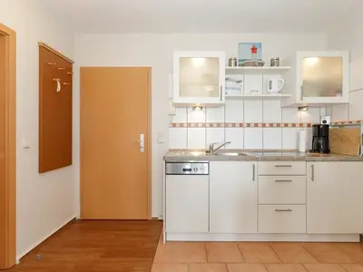 Ferienwohnung für 4 Personen (40 m²) in Ostseebad Kühlungsborn 6/10