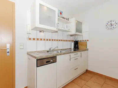 Ferienwohnung für 4 Personen (40 m²) in Ostseebad Kühlungsborn 7/10