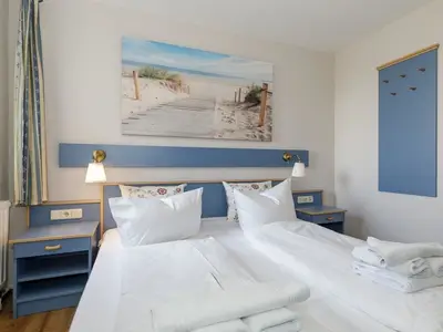 Ferienwohnung für 4 Personen (40 m²) in Ostseebad Kühlungsborn 10/10