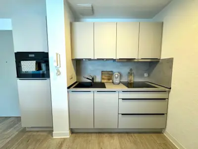 Ferienwohnung für 4 Personen (50 m²) in Ostseebad Kühlungsborn 9/10