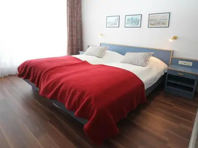 Ferienwohnung für 2 Personen (27 m²) in Ostseebad Kühlungsborn 3/10