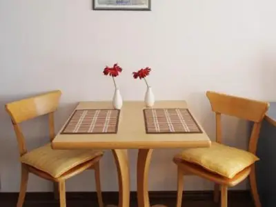 Ferienwohnung für 2 Personen (27 m²) in Ostseebad Kühlungsborn 4/10