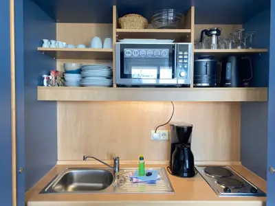 Ferienwohnung für 2 Personen (27 m²) in Ostseebad Kühlungsborn 5/10