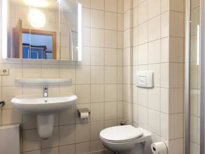 Ferienwohnung für 2 Personen (27 m²) in Ostseebad Kühlungsborn 6/10