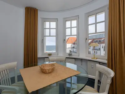 Ferienwohnung für 3 Personen (64 m²) in Ostseebad Kühlungsborn 9/10