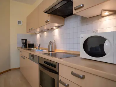 Ferienwohnung für 4 Personen (50 m²) in Ostseebad Kühlungsborn 4/10