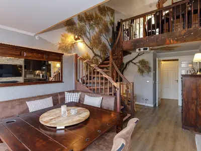 Ferienwohnung für 6 Personen (118 m²) in Ostseebad Kühlungsborn 2/10