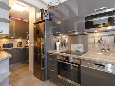 Ferienwohnung für 6 Personen (118 m²) in Ostseebad Kühlungsborn 4/10