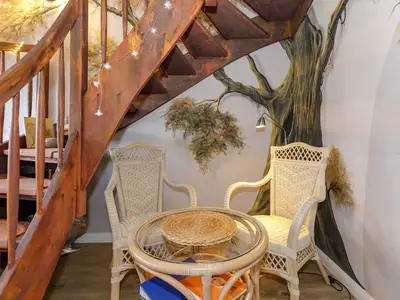 Ferienwohnung für 6 Personen (118 m²) in Ostseebad Kühlungsborn 6/10