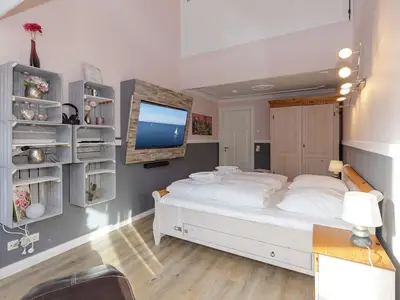 Ferienwohnung für 6 Personen (118 m²) in Ostseebad Kühlungsborn 7/10