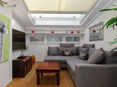 Ferienwohnung für 6 Personen (118 m²) in Ostseebad Kühlungsborn 9/10