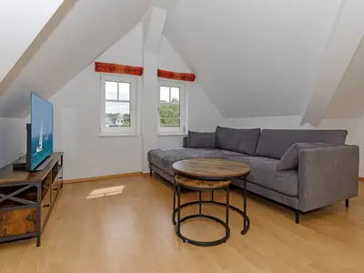 Ferienwohnung für 3 Personen (54 m²) in Ostseebad Kühlungsborn 2/10