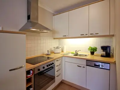 Ferienwohnung für 2 Personen (41 m²) in Ostseebad Kühlungsborn 6/10