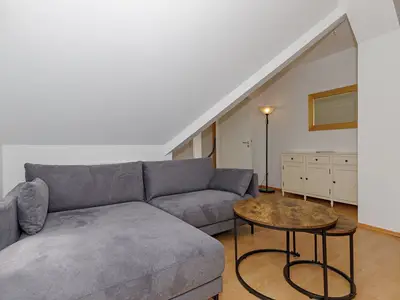 Ferienwohnung für 3 Personen (54 m²) in Ostseebad Kühlungsborn 3/10