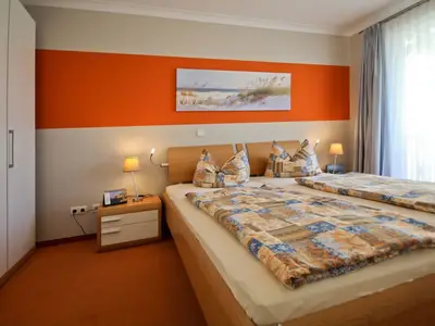 Ferienwohnung für 2 Personen (41 m²) in Ostseebad Kühlungsborn 7/10