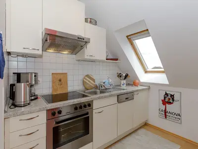 Ferienwohnung für 3 Personen (54 m²) in Ostseebad Kühlungsborn 5/10