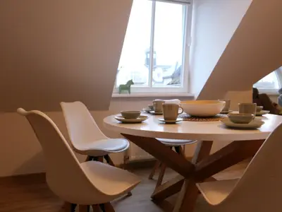 Ferienwohnung für 5 Personen (57 m²) in Ostseebad Kühlungsborn 3/10